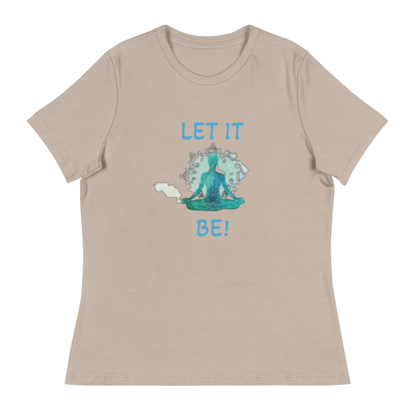 Let It Be