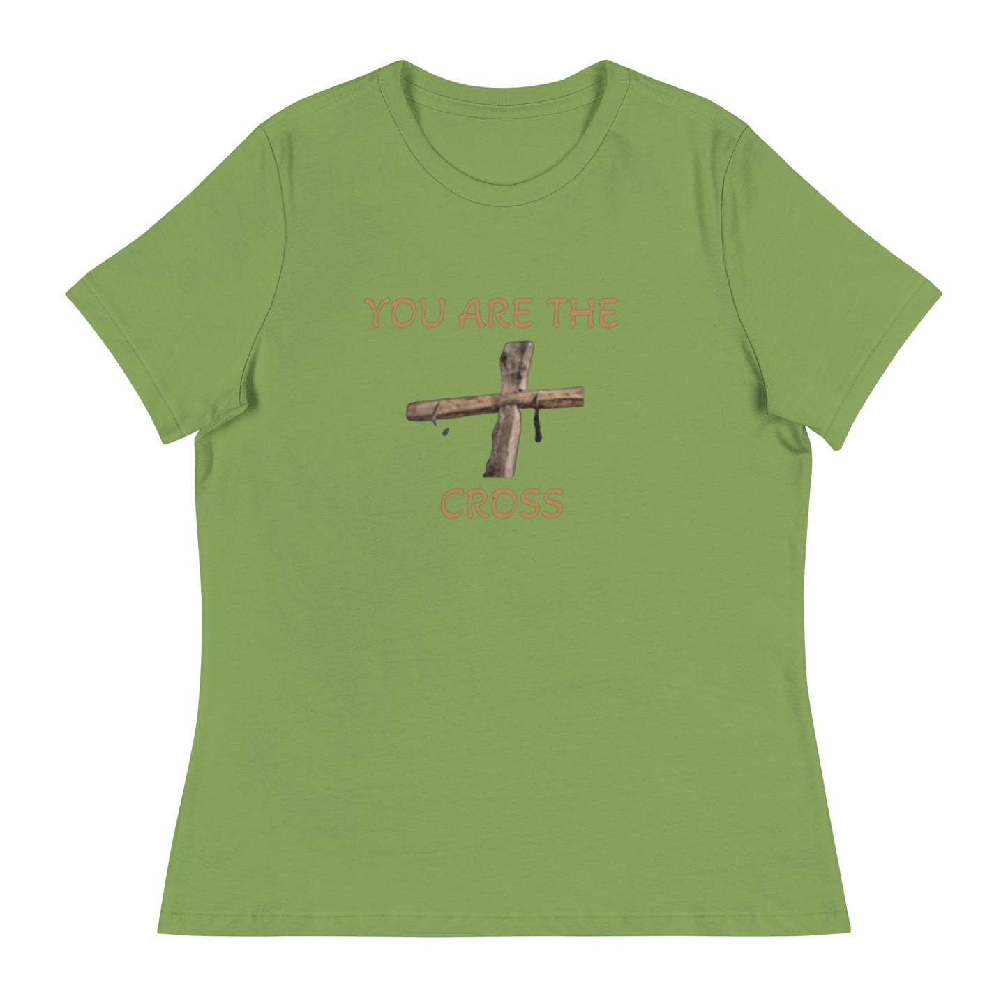 The Cross