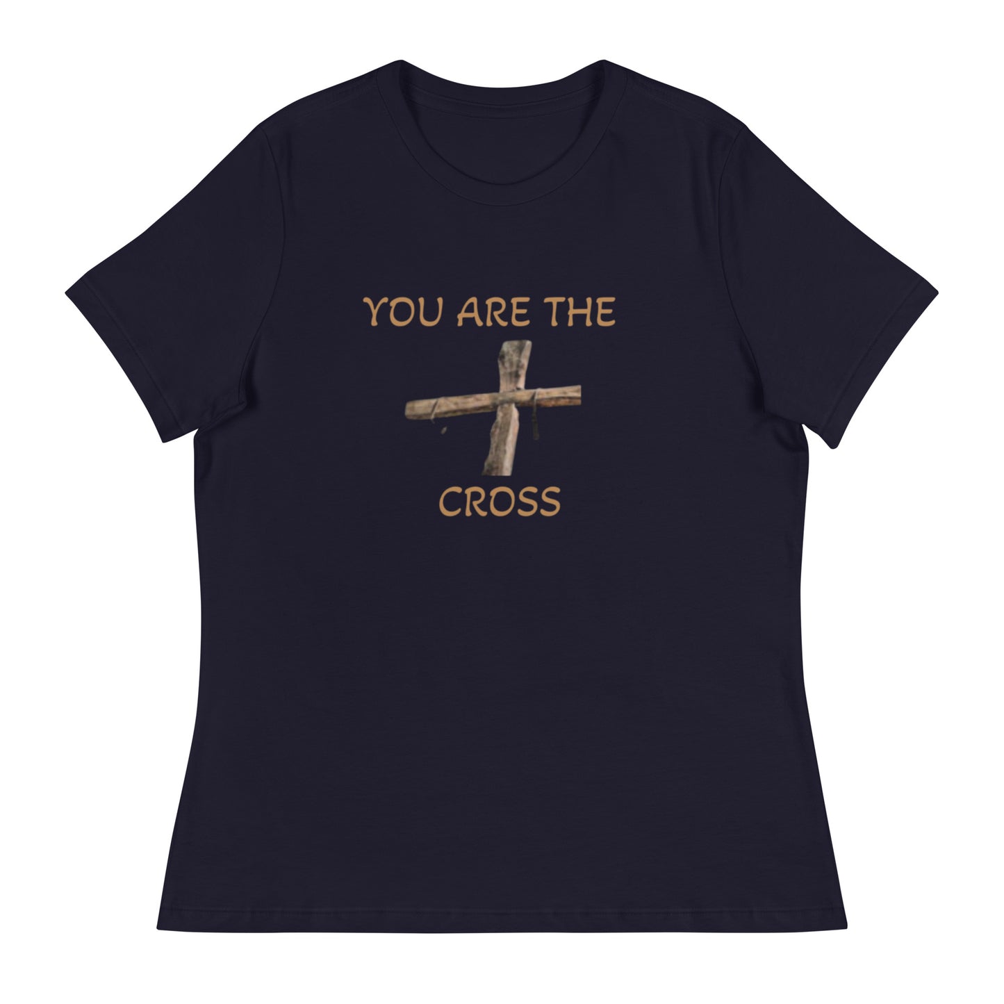 The Cross