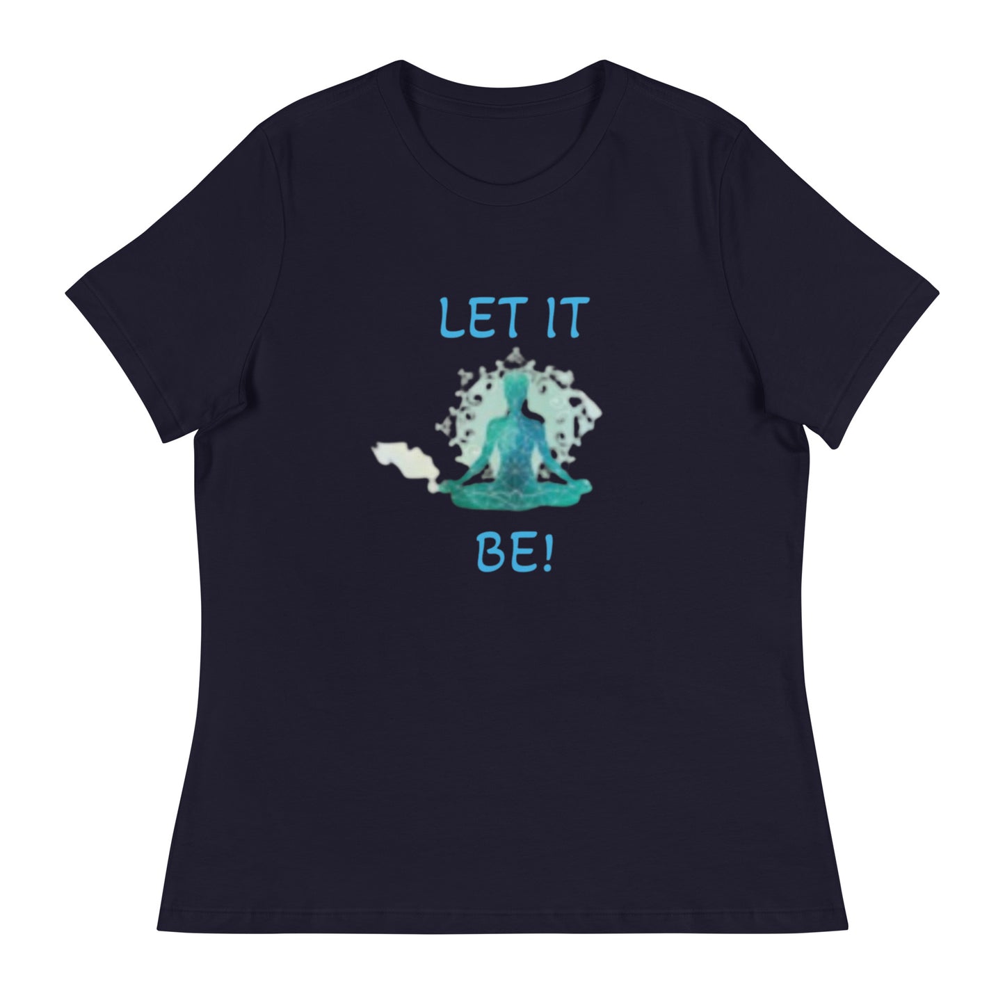 Let It Be