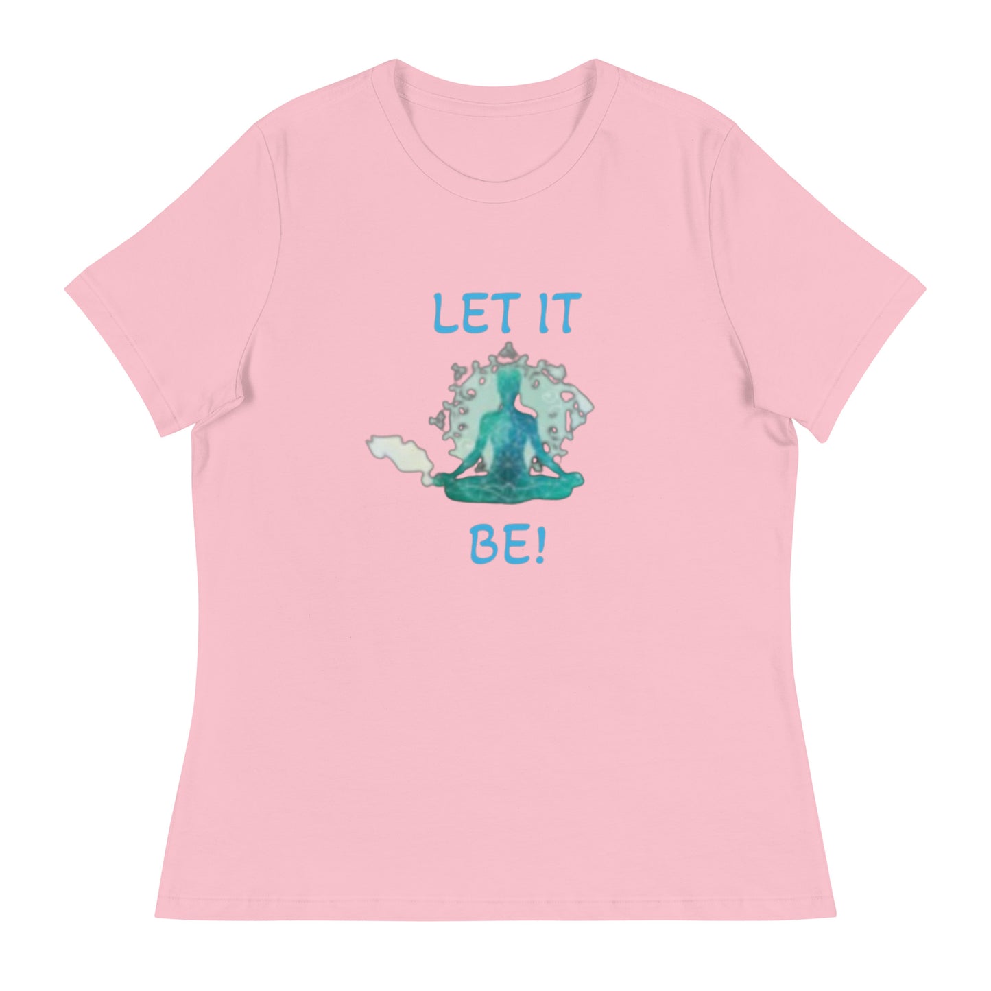Let It Be