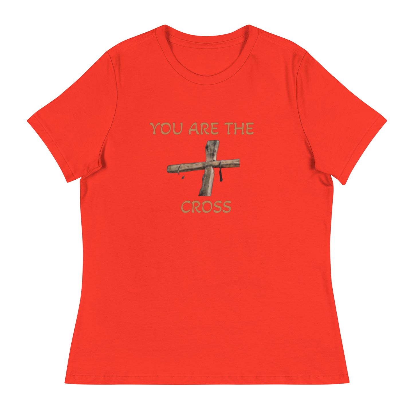 The Cross