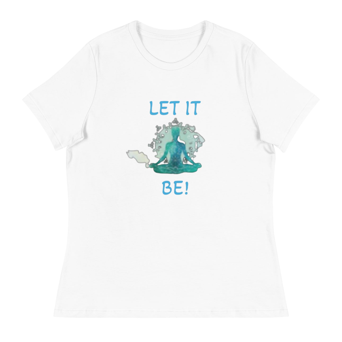 Let It Be
