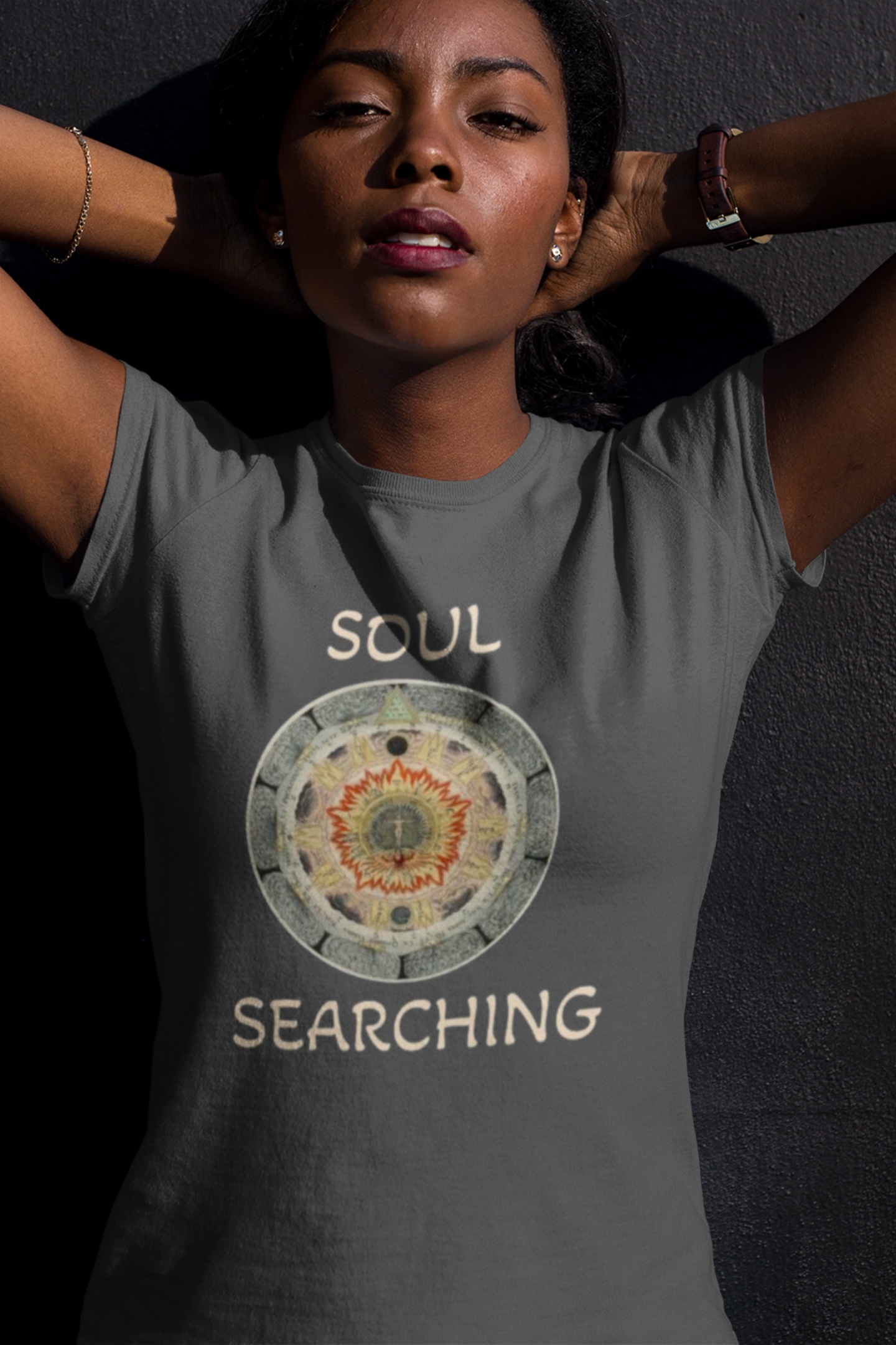 A Soul Searcher