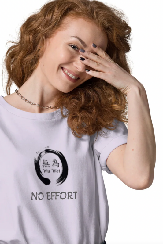 Womens No Effort