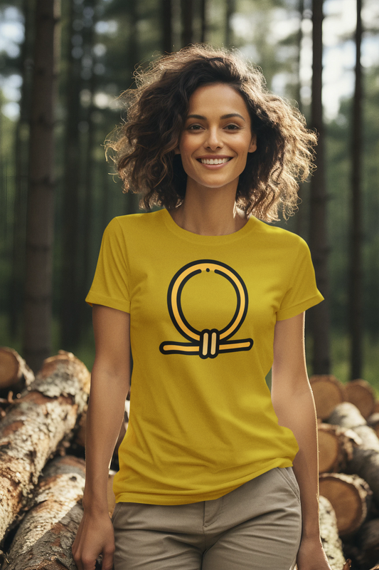 Shen Ring t-shirt