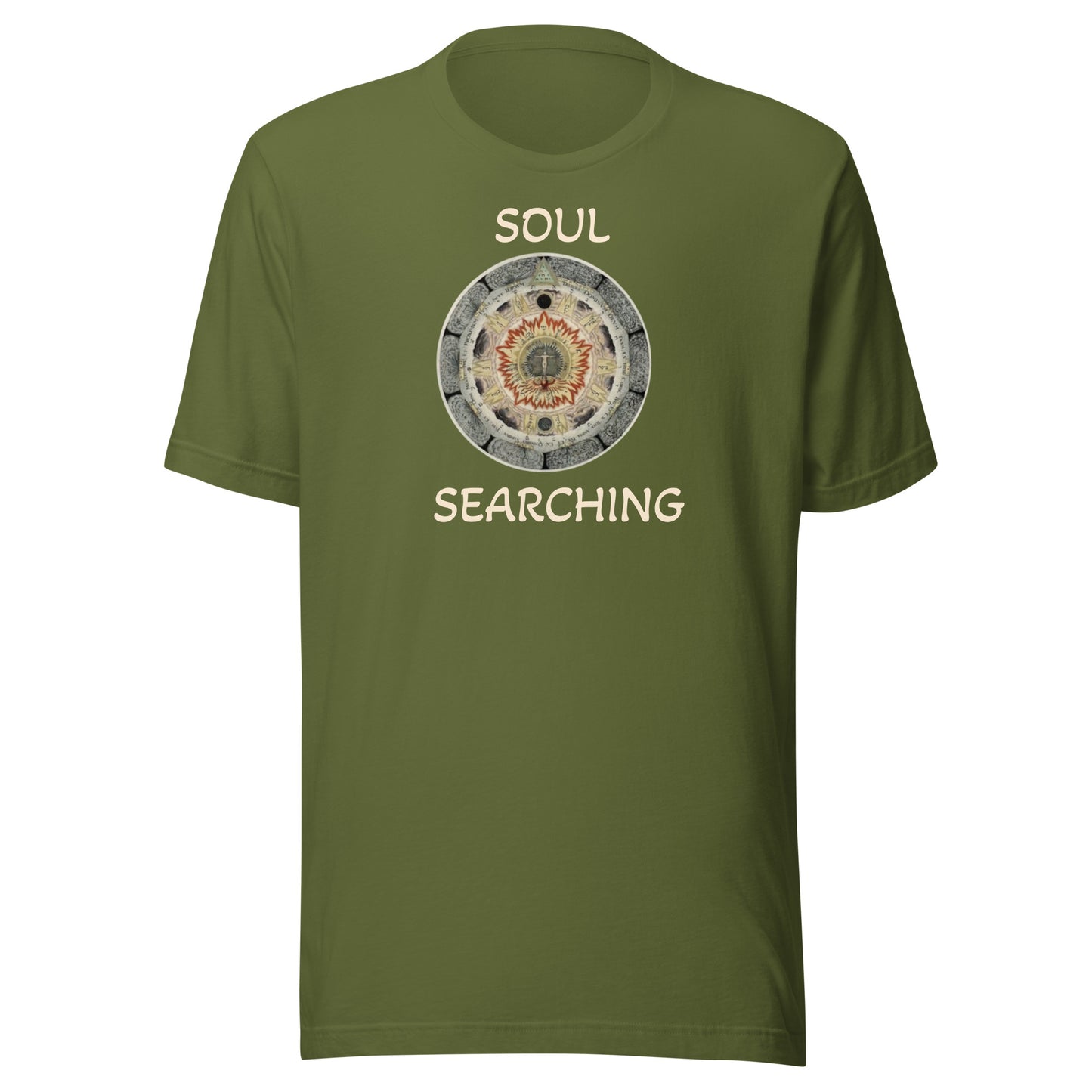 A Soul Searcher
