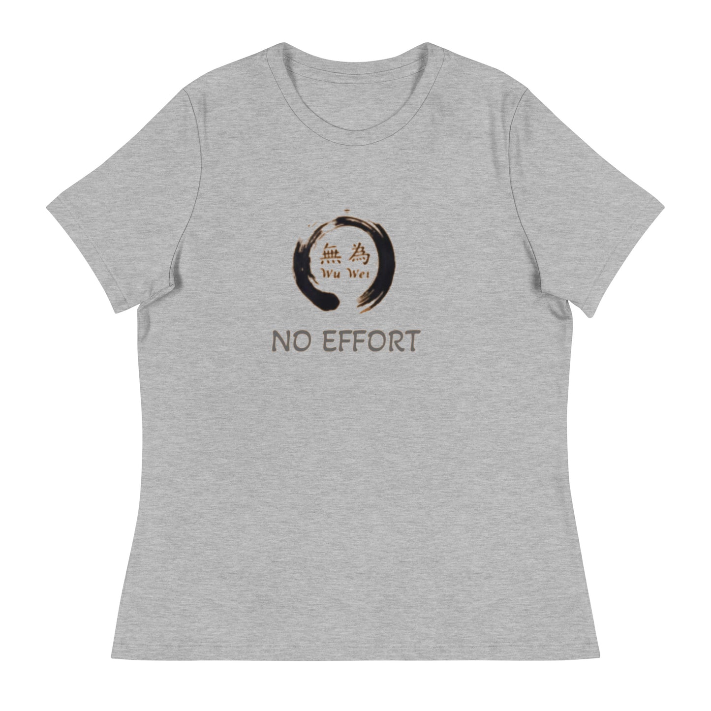 Womens No Effort