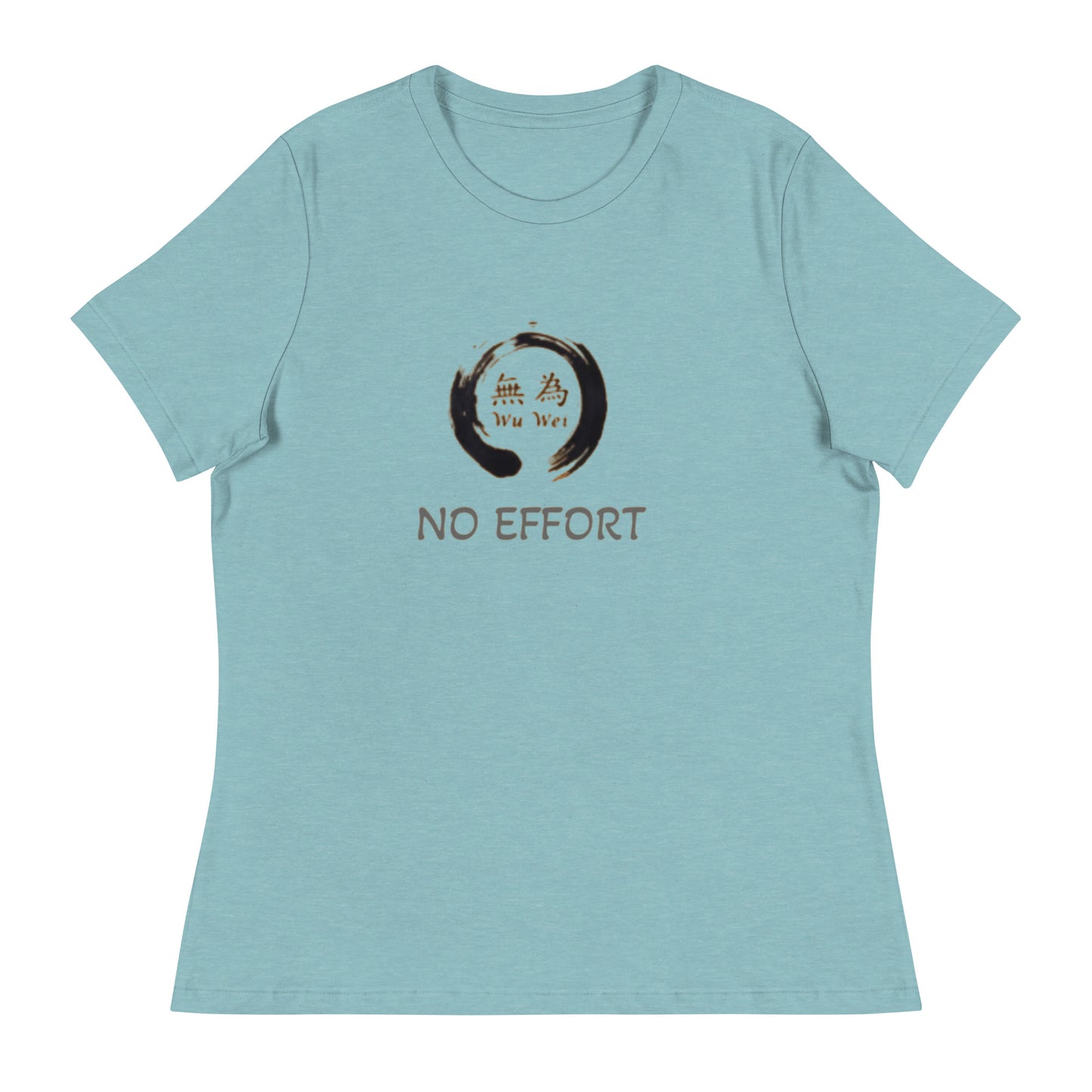 Womens No Effort