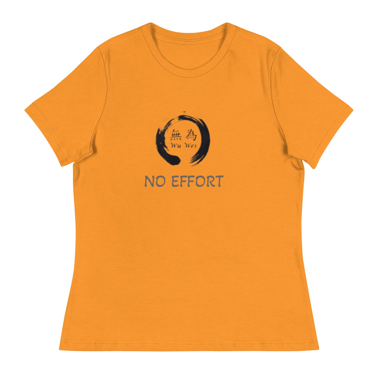 Womens No Effort