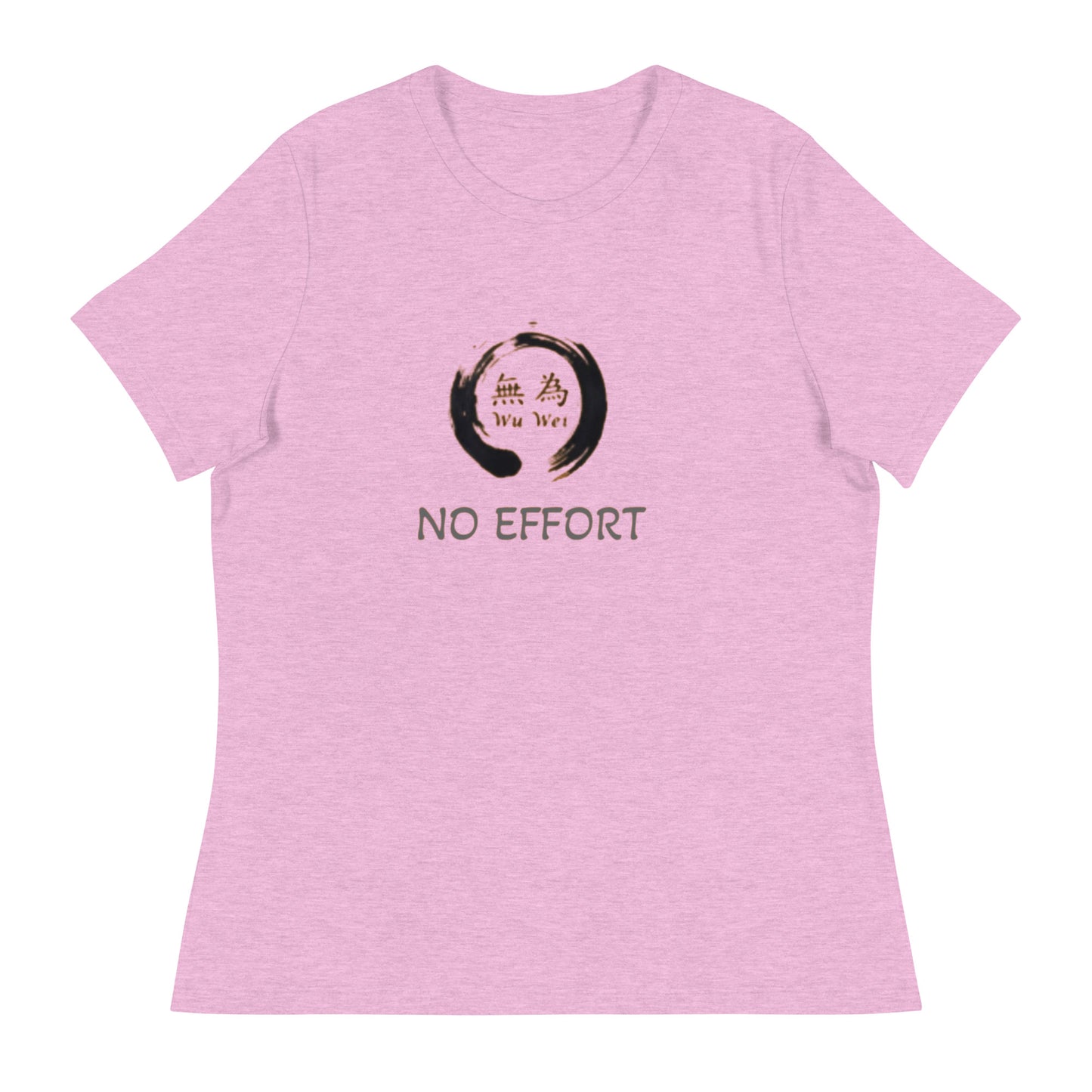 Womens No Effort