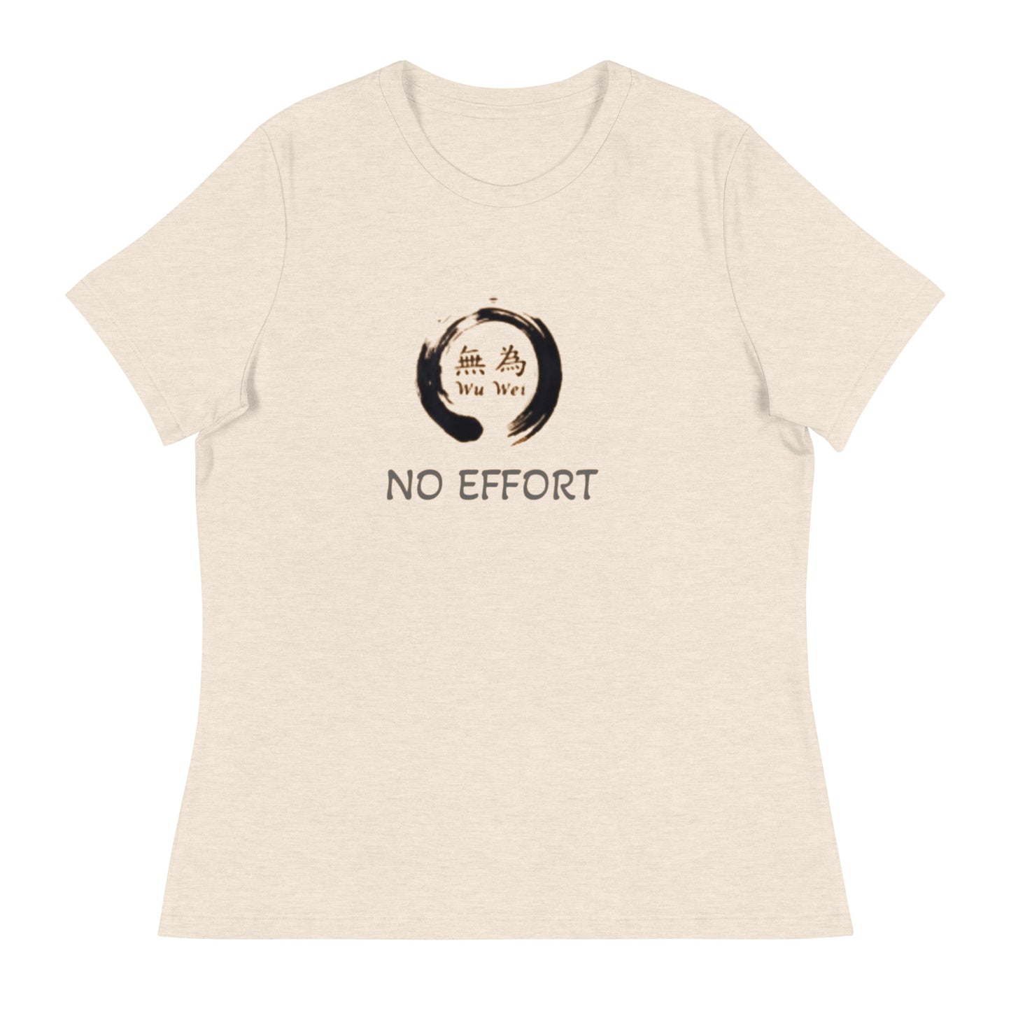 Womens No Effort