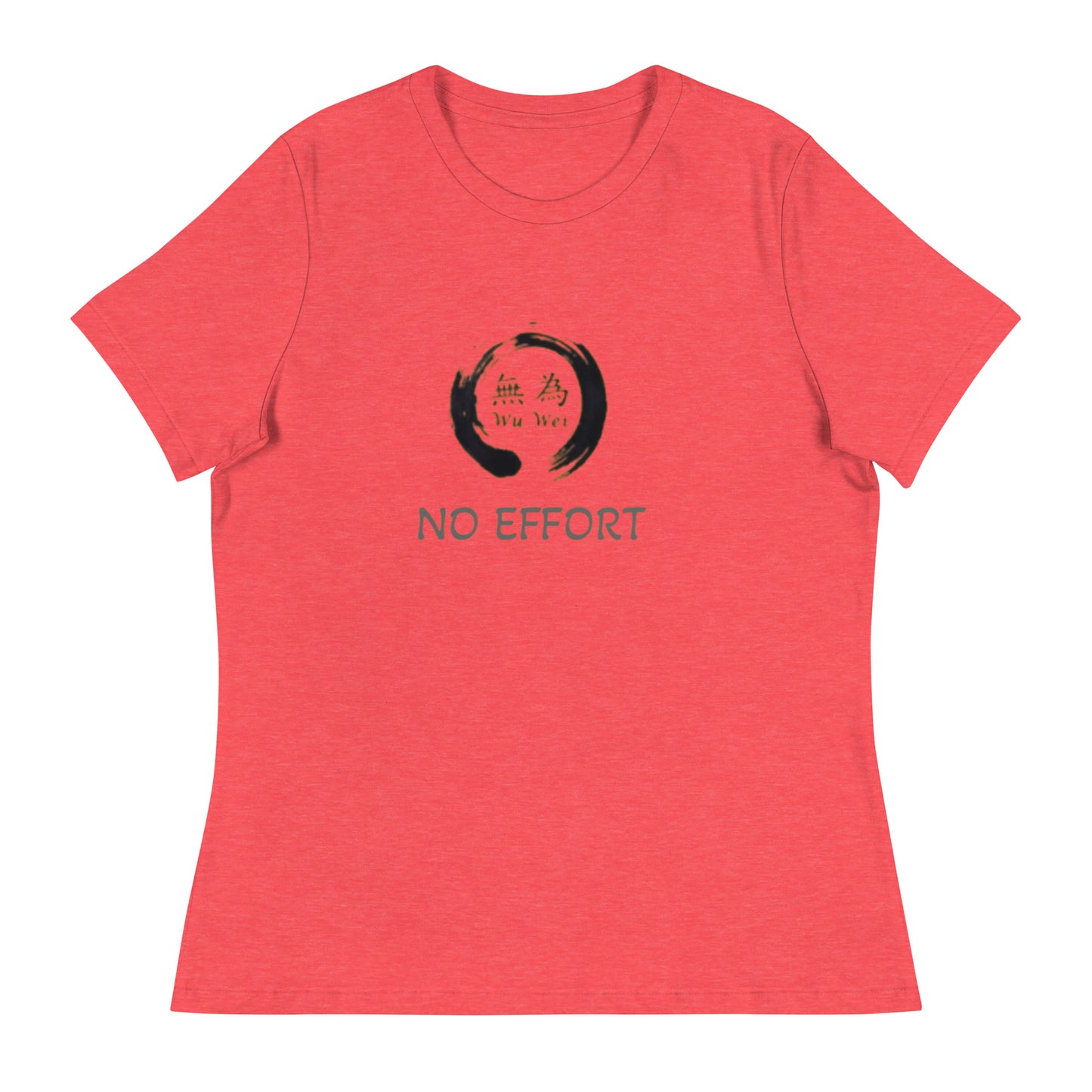 Womens No Effort