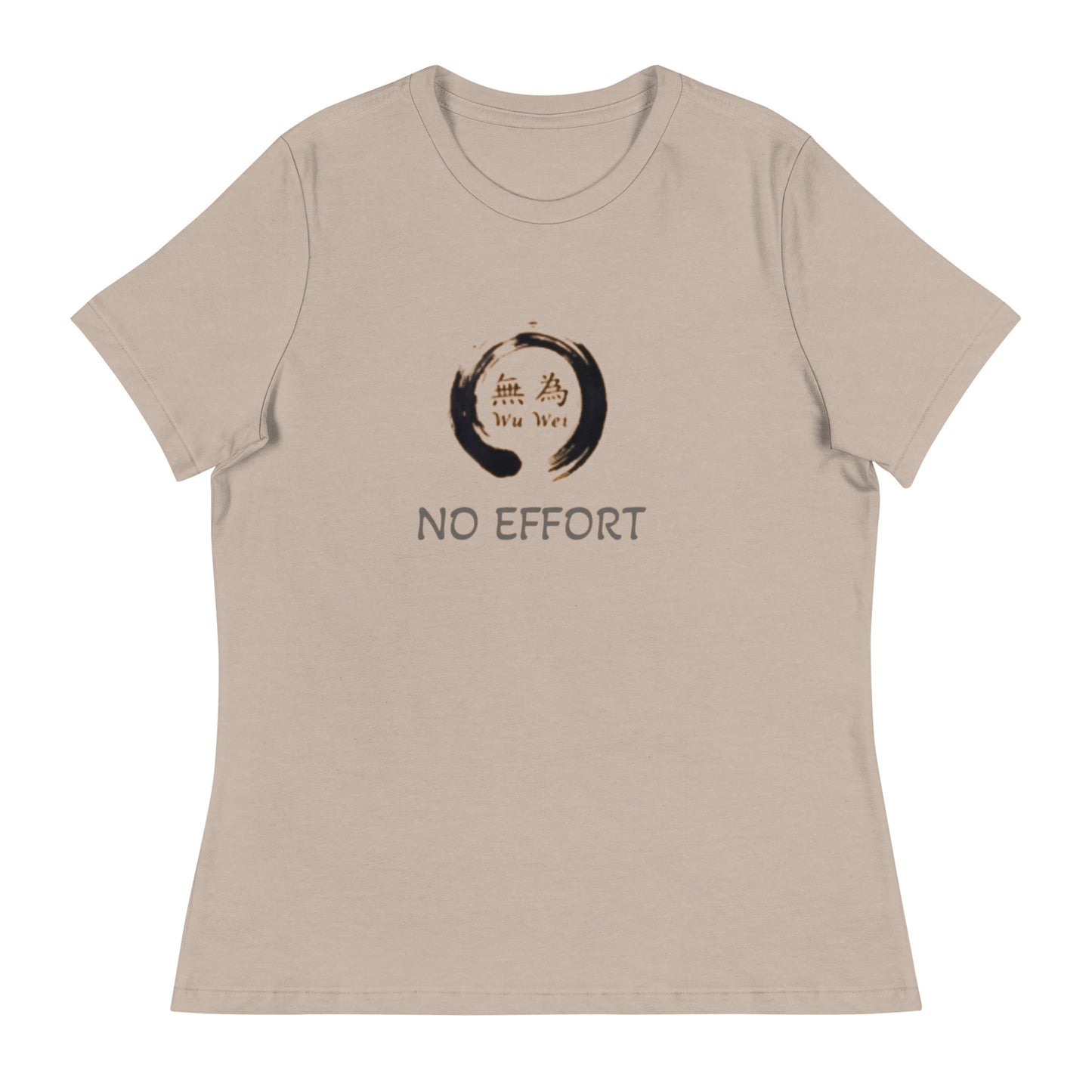 Womens No Effort