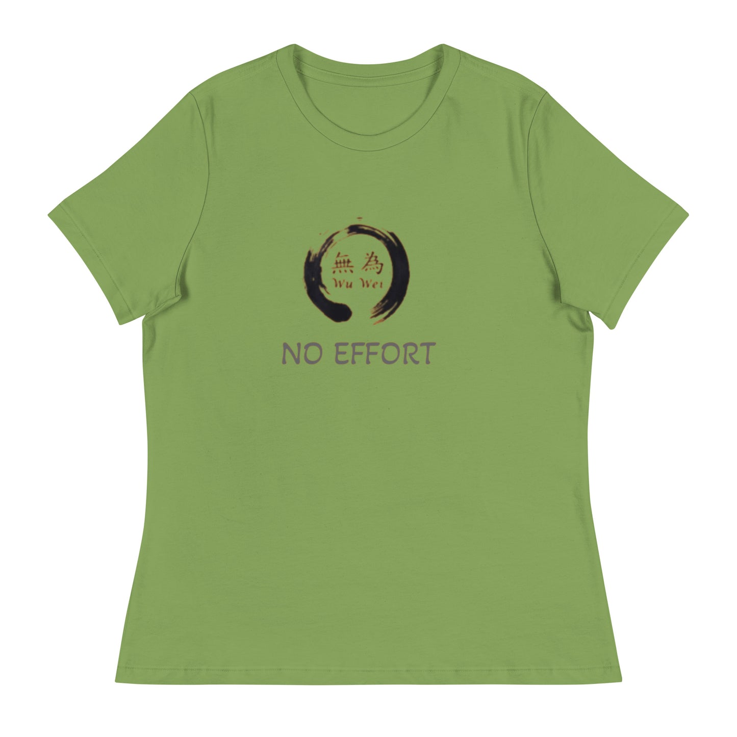 Womens No Effort