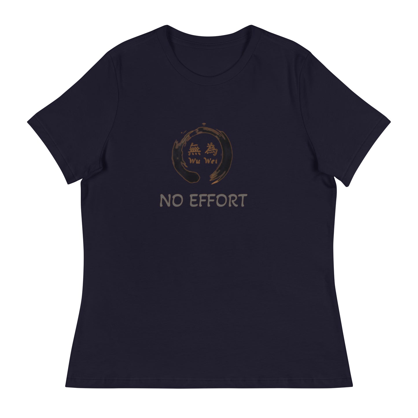 Womens No Effort