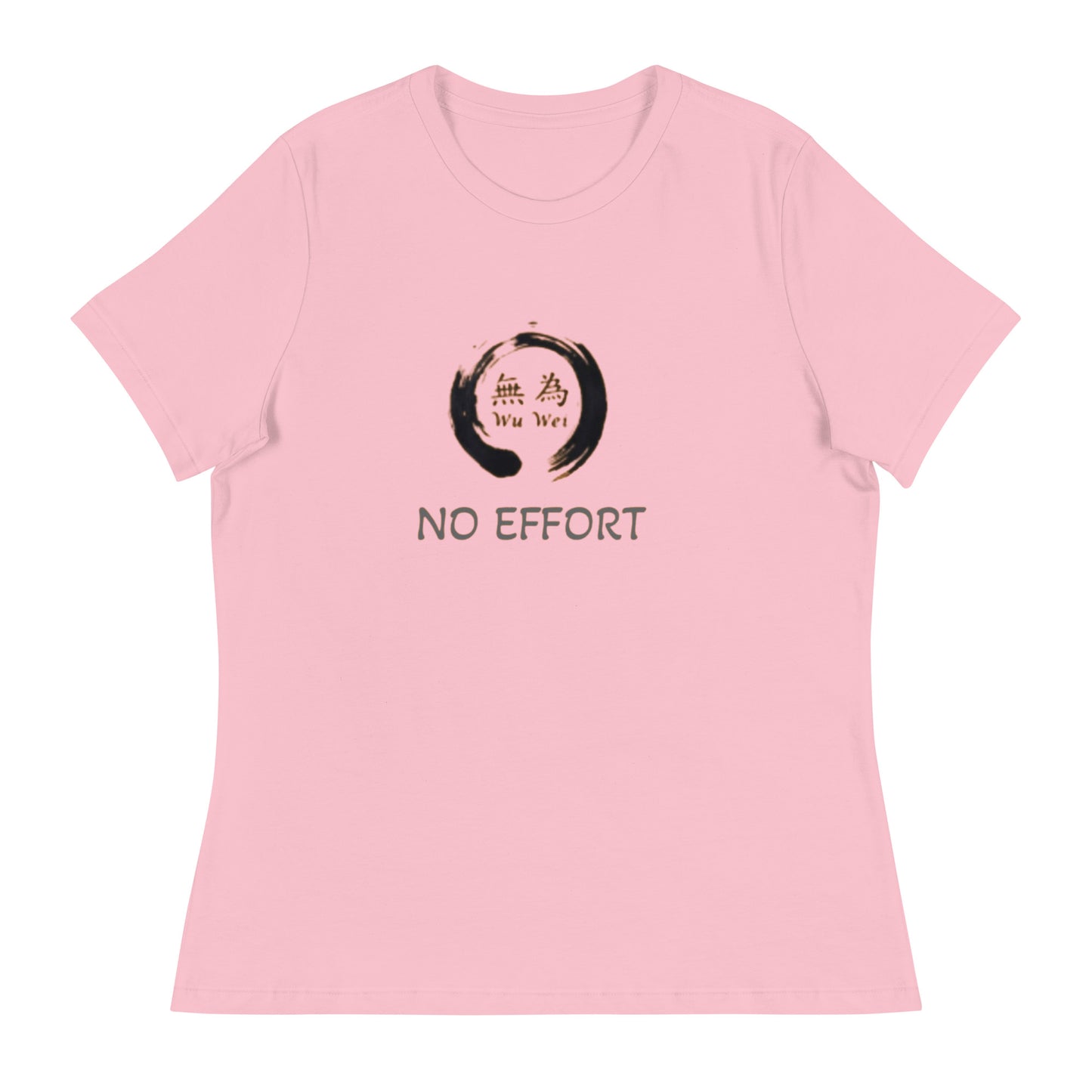 Womens No Effort