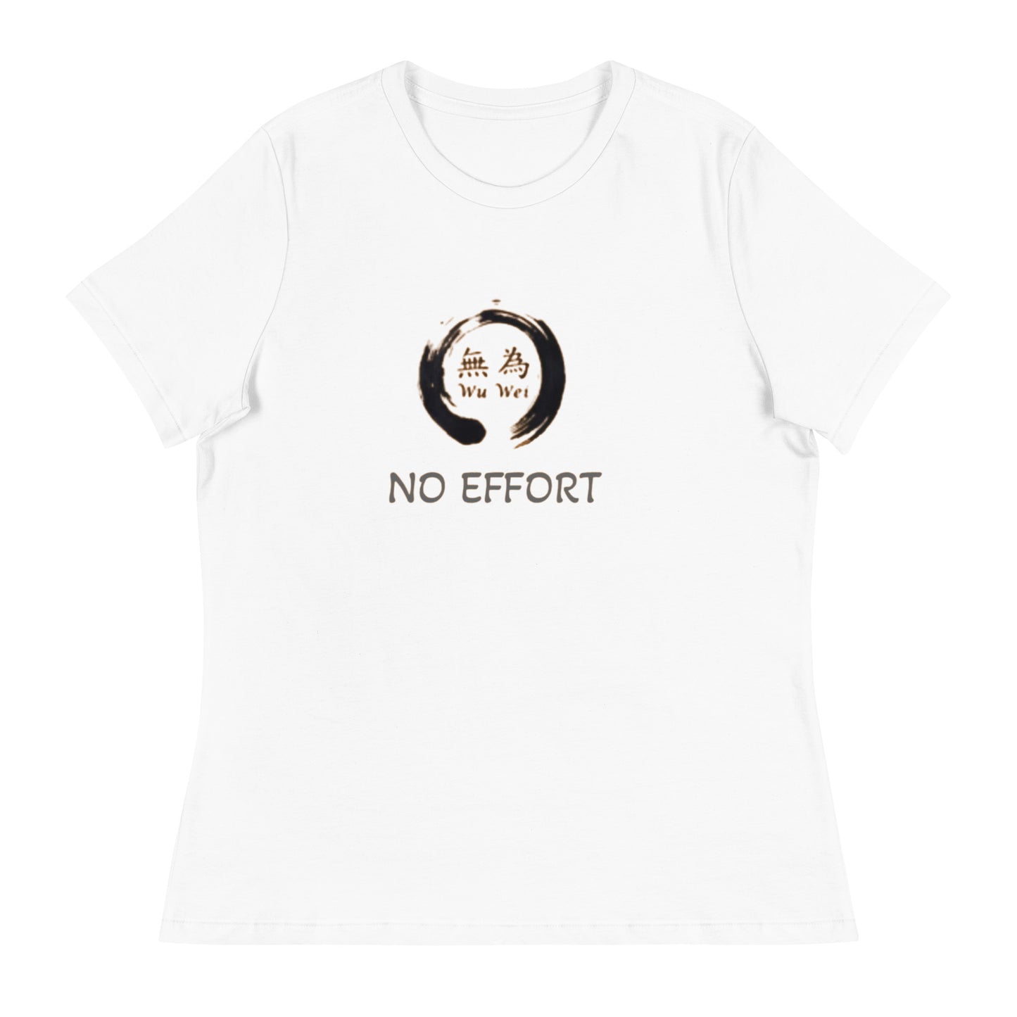 Womens No Effort